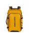 SamsoniteEcodiver Travel Backpack Small 38L Yellow (1924)