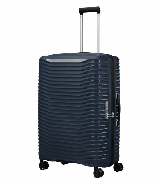 Samsonite  Upscape Spinner 75 Expandable Blue Nights (2165)