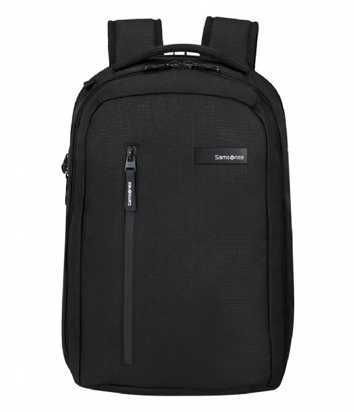 Samsonite  Roader Laptop Backpack Small Deep Black (1276)