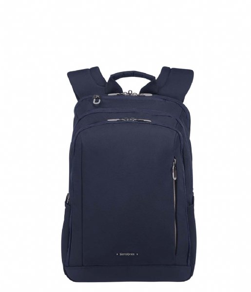 Samsonite  Guardit Classy Backpack 14.1 Inch Midnight Blue (1549)