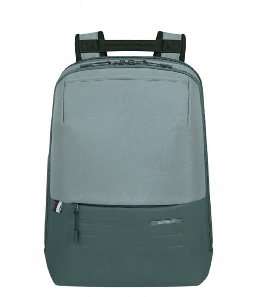 Samsonite  Stackd Biz Laptop Backpack 15.6 Inch Forest (1338)