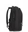 Samsonite  Stackd Biz Laptop Backpack 17.3 Inch Expandable Black (1041)