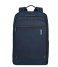 SamsoniteNetwork 4 Lpt Backpack 17.3 Inch Space Blue (1820)