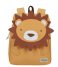 Samsonite  Happy Sammies Eco Backpack S+ Lion Lion Lester (9674)