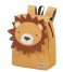 Samsonite  Happy Sammies Eco Backpack S+ Lion Lion Lester (9674)