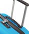 American Tourister Handbagageväskor Airconic Spinner 55/20 Sporty Blue (7953)