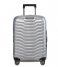 SamsoniteProxis Spinner 55/20 Expandable Silver (1776)