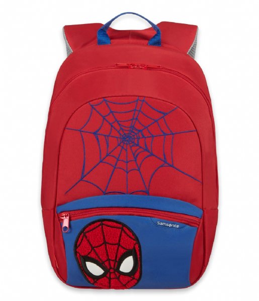Samsonite  Disney Ultimate 2.0 Backpack S+ Spider-Man (5059)