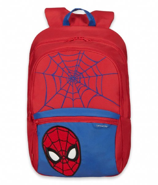 Samsonite  Disney Ultimate 2.0 Backpack M Spider-Man (5059)