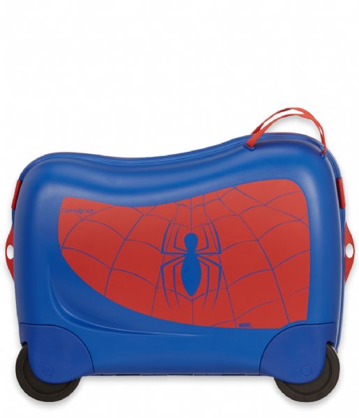 Samsonite Handbagageväskor Dream Rider Disney Suitcase Marvel Spider Man Spider-Man (5059)