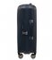 Samsonite Handbagageväskor Hi-Fi Spinner 55/20 Expandable Dark Blue (1247)
