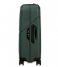 Samsonite Handbagageväskor Magnum Eco Spinner 55/20 Forest Green (1339)