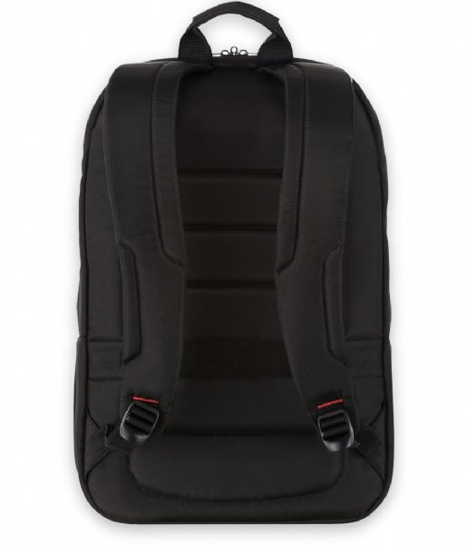 Samsonite  Guardit 2.0 Lapt.Backpack L 17.3 Inch Black (1041)