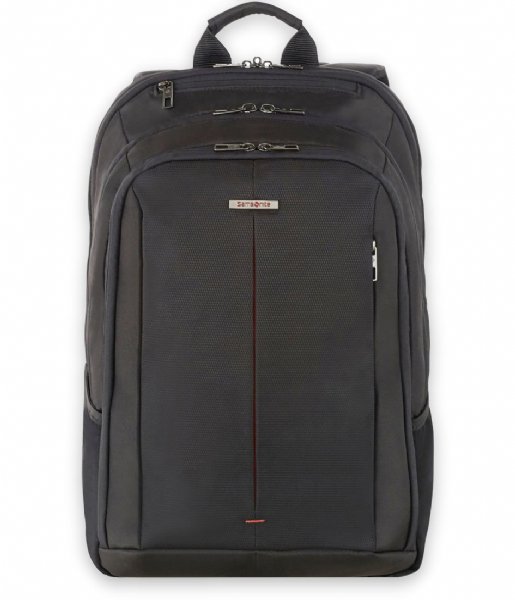 Samsonite  Guardit 2.0 Lapt.Backpack L 17.3 Inch Black (1041)
