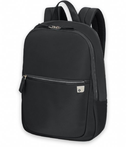 Samsonite  Eco Wave Backpack 14.1 Inch Black (1041)