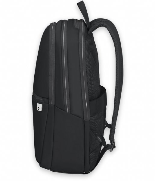 Samsonite  Eco Wave Backpack 15.6 Inch Black (1041)