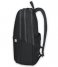 Samsonite  Eco Wave Backpack 15.6 Inch Black (1041)