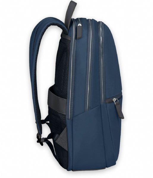 Samsonite  Eco Wave Backpack 15.6 Inch Midnight Blue (1549)