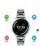 Samsung   Samsung Active2 Smartwatch SA.R830SS Zilverkleurig