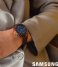 Samsung  Samsung Galaxy 3 Smartwatch Special edition SA.R850CS Koper