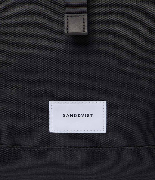 Sandqvist  Bernt 13 Inch black (1039)
