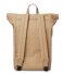 Sandqvist  Dante 15 Inch beige with natural leather (1237)