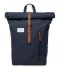 Sandqvist  Backpack Dante 15 Inch blue (585)