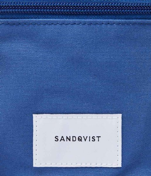 Sandqvist  Sixten Vegan Blue (SQA1689)