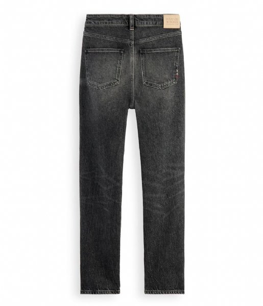 Scotch and Soda  High Five Slim Jeans Step Into Space (4956)