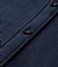 Scotch and Soda  Slim Fit Chic Knitted Twill Shirt Navy (0004)