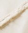 Scotch and Soda  Fringe Tape Oversized Raglan Sleeved Sweater Aged White (0402)