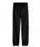 Scotch and Soda  Sweat pants w/patched on pockets Black (8)