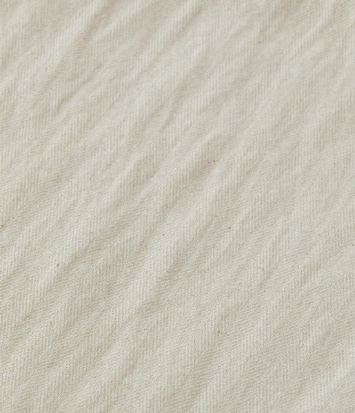 Scotch and Soda  FAVE Linen Organic cotton blend beach pant Raw Cotton (2743)