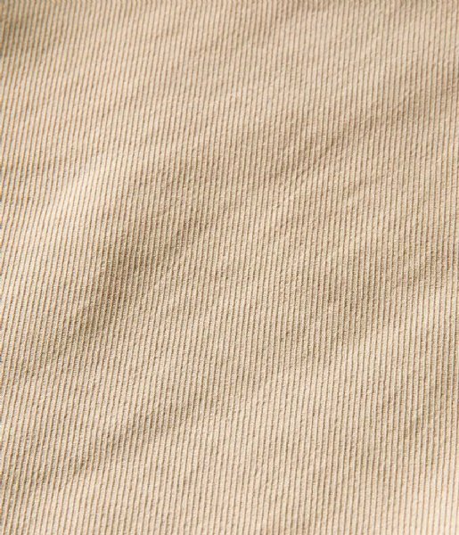 Scotch and Soda  SEASONAL Garment dyed twill 5 pocket short Sand (0137)
