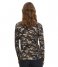 Scotch and Soda  Printed ls high neck Combo A (217)