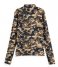 Scotch and Soda  Printed ls high neck Combo A (217)