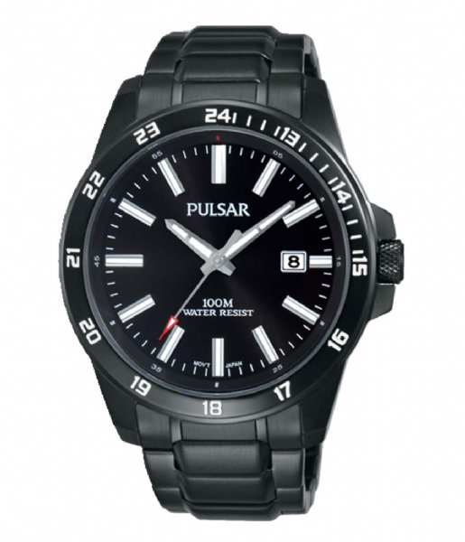Pulsar  PS9461X1 Black