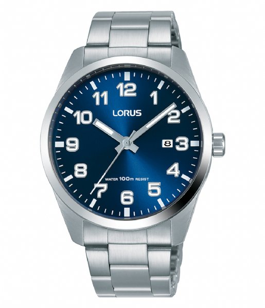 Lorus  RH975JX5 Blauw