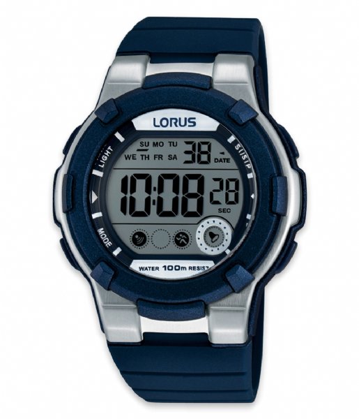 Lorus  R2355KX9 Blue