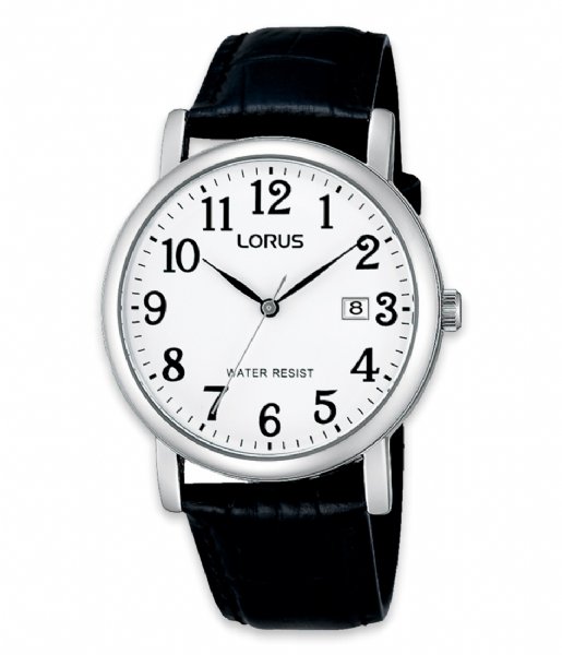 Lorus  RG835CX5 Black