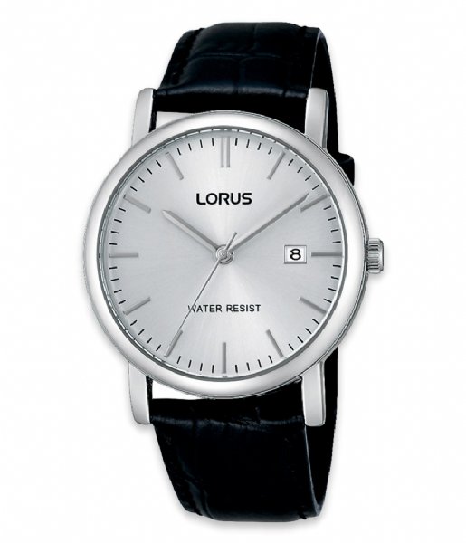 Lorus  RG839CX9 Black
