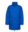 Selected Femme  Heidi Puffer Jacket B Princess Blue (00539C)