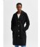 Selected Femme  Milan Wool Coat Black