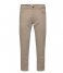 Selected Homme  Relaxcrop Aldu Earthcolour Jeans U Sand