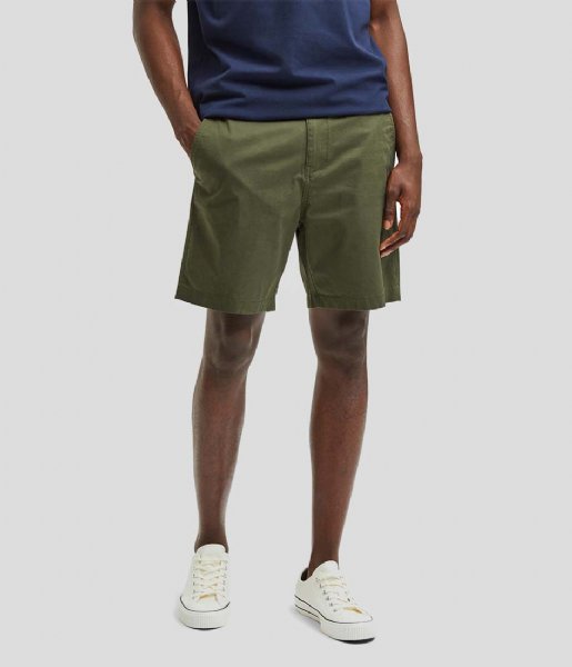 Selected Homme  Comfort Homme Flex Shorts W Forest Night