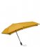 Senz  Mini Automatic Foldable Storm Umbrella Dailily Yellow