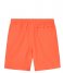 Shiwi  Kids Swim Short Recycled Mike Solid Neon Orange (208)