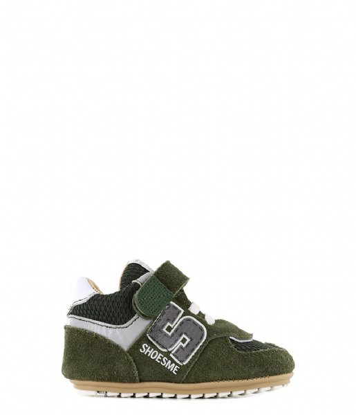 Shoesme  Baby Proof Smart Green