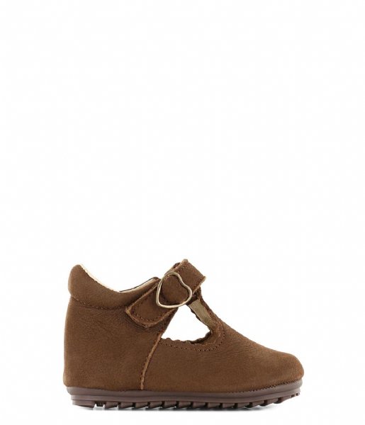 Shoesme  Baby-Proof Smart Brown