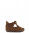 Shoesme  Baby-Proof Smart Brown